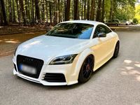 gebraucht Audi TT RS Plus 8j