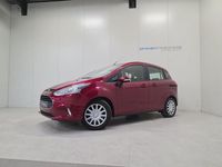 Gebraucht Ford B-MAX 101 PS (74 kW) 2017 Rot Van / Kleinbus