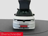Neu VW California Beach 150 PS (110 kW) 2026 Weiß Van