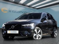 Gebraucht Volvo XC60 349 PS (256 kW) 2025 Schwarz SUV