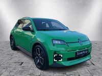 Gebraucht Renault 5 E-Tech Komfort 110 kW (150 PS) 2025 Grün Limousine