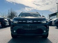 Gebraucht Dacia Duster Extreme 140 PS (102 kW) 2025 Schwarz SUV