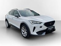 Gebraucht Cupra Formentor 204 PS (150 kW) 2023 Weiß SUV