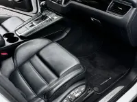 Gebraucht Porsche Macan 400 PS (294 kW) 2014 Weiß SUV
