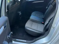 Gebraucht Mercedes B170 116 PS (85 kW) 2007 Silber Van / Kleinbus