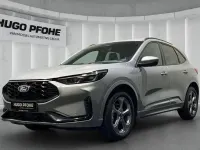Gebraucht Ford Kuga ST-Line 186 PS (136 kW) 2025 Silber SUV