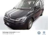 Gebraucht VW Caddy Style 114 PS (83 kW) 2023 Van / Kleinbus