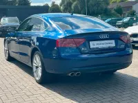 Gebraucht Audi A5 Sportback Sport 245 PS (180 kW) 2016 Blau Kleinwagen