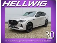 Neu Mazda 6 Homura-Line 254 PS (186 kW) 2026 SUV