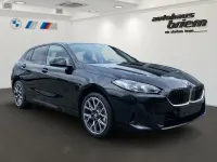Neu BMW 120 170 PS (125 kW) 2026 Black sapphire metallic Kleinwagen