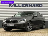 Gebraucht BMW 640 Executive 333 PS (244 kW) 2023 Sophistograu brillanteffekt me Coupé
