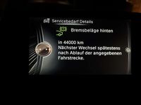 Gebraucht BMW 116 109 PS (80 kW) 2015 Schwarz Kleinwagen