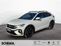 Neu VW Taigo R-line 116 PS (85 kW) 2026 Ascotgrau SUV