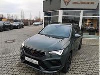 Neu Cupra Ateca 190 PS (139 kW) 2025 Grün (dark forest grün metallic) SUV