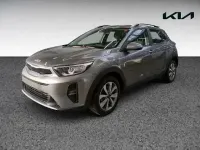Gebraucht Kia Stonic Vision 101 PS (74 kW) 2025 Grau SUV