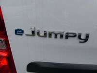 gebraucht Citroën e-Jumpy E-JumpyM 75