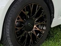 Gebraucht Fiat 500 69 PS (50 kW) 2019 Weiß Kleinwagen