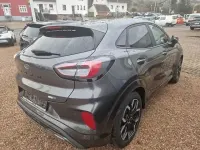 Usata Ford Puma ST-Line X 155 CV (114 kW) 2022 Grigio SUV