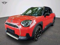 Gebraucht Mini Aceman Favoured 160 kW (218 PS) 2024 Rot SUV
