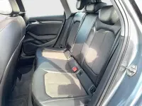 Gebraucht Audi A3 Design 150 PS (110 kW) 2018 Grau Limousine