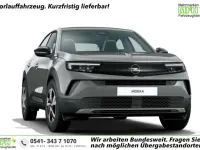 Neu Opel Mokka Edition 145 PS (106 kW) 2026 Grafik grau SUV