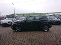 Gebraucht Citroën e-C3 83 kW (113 PS) 2025 Schwarz Limousine