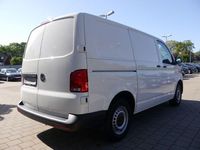 Gebraucht VW T6.1 150 PS (110 kW) 2024 Candyweiß Van