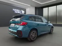 Gebraucht BMW X1 Performance 163 PS (119 kW) 2025 Blau SUV