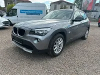 Gebraucht BMW X1 143 PS (105 kW) 2011 SUV