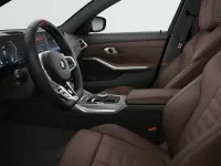Gebraucht BMW M340 Comfort Edition 340 PS (250 kW) 2025 Weiß Kombi