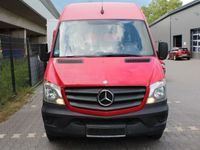 gebraucht Mercedes Sprinter 210/211/213/214/216 CDI (906.611/613)