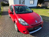 gebraucht Renault Clio Dynamique/Tüv Neu/Einparkhilfe/Euro5