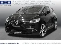 Usata Renault Scenic E-Tech Intens 116 CV (85 kW) 2018 Nero Monovolume