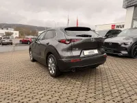 Gebraucht Mazda CX-30 Selection 122 PS (89 kW) 2020 Grau SUV