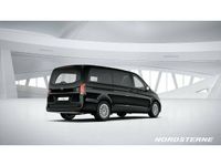 Gebraucht Mercedes Vito 163 PS (119 kW) 2025 Obsidianschwarz Van