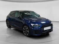 Gebraucht Audi A1 Ambiente 116 PS (85 kW) 2025 Bleu navarre SUV