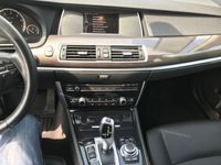 gebraucht BMW 535 Gran Turismo 535 Gran Turismo i Modern Li...