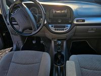 Gebraucht Chevrolet Tacuma 2006 Schwarz Van / Kleinbus