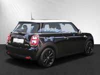 gebraucht Mini Cooper SE Trim XL|Pano|Head-Up|Kamera|H/K|17"