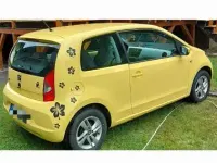 Gebraucht Seat Mii Reference 60 PS (44 kW) 2013 Gelb Kleinwagen