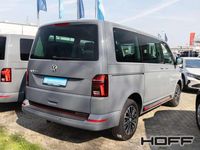 Gebraucht VW T6.1 Edition 150 PS (110 kW) 2023 Pure grey Van