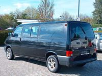 gebraucht VW Caravelle T42.5 TDI 75kW lang