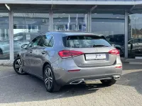 Gebraucht Mercedes A200 163 PS (119 kW) 2022 Mountaingrau Limousine