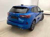 Gebraucht Ford Kuga ST-Line X 242 PS (177 kW) 2025 Blau SUV