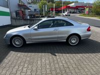 gebraucht Mercedes CLK220 CDI ELEGANCE Elegance