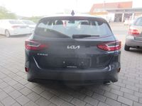 Gebraucht Kia Ceed Vision 101 PS (74 kW) 2023 Grau Kleinwagen