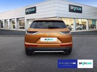 Gebraucht DS Automobiles DS7 Crossback Rivoli 131 PS (96 kW) 2021 Braun SUV