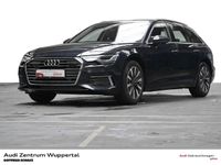 gebraucht Audi A6 Avant 45 TFSI HUD AHK KAMERA VIRTUAL Design