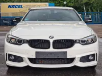 Używany BMW 430 M Sport 252 KM (185 kW) 2019 Biały Coupe