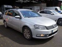 gebraucht VW Passat Variant 2.0 BlueTDI DSG Comfortline Navi